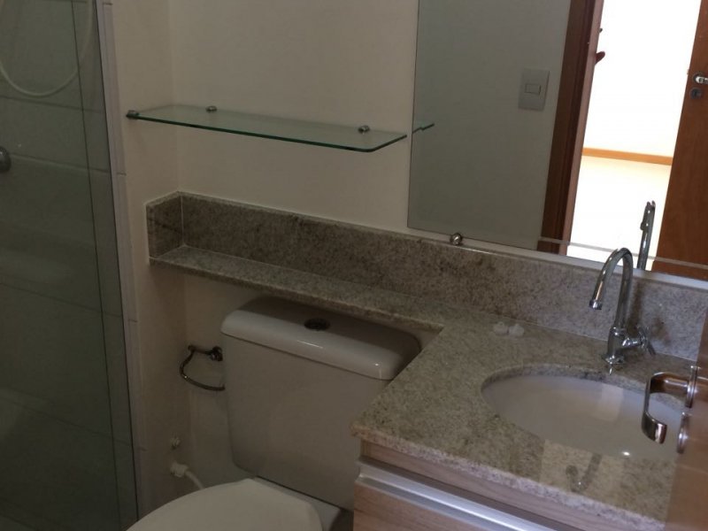 imóvel com 55m² - Morada de Laranjeiras - Serra