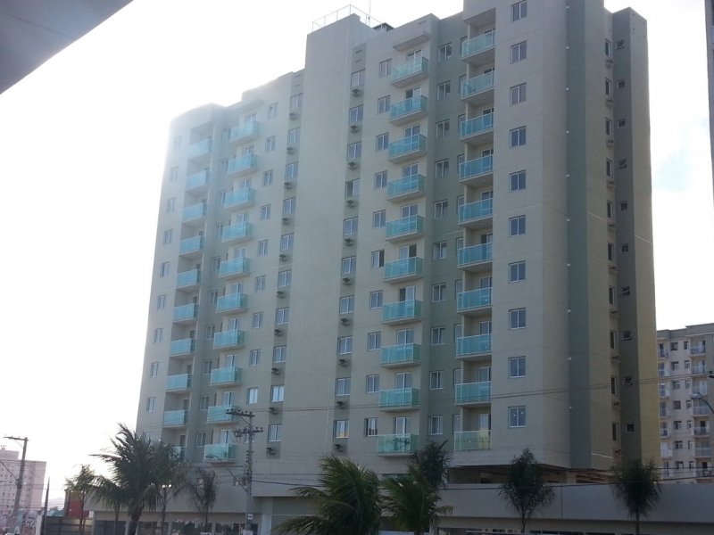 imóvel com 55m² - Morada de Laranjeiras - Serra