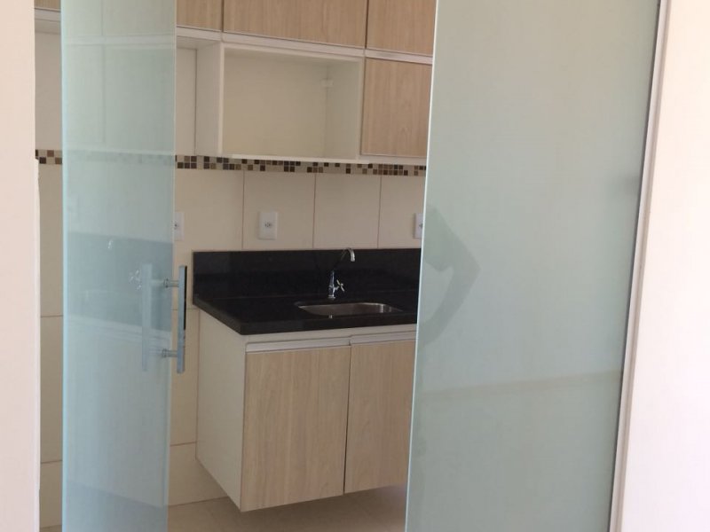 imóvel com 55m² - Morada de Laranjeiras - Serra
