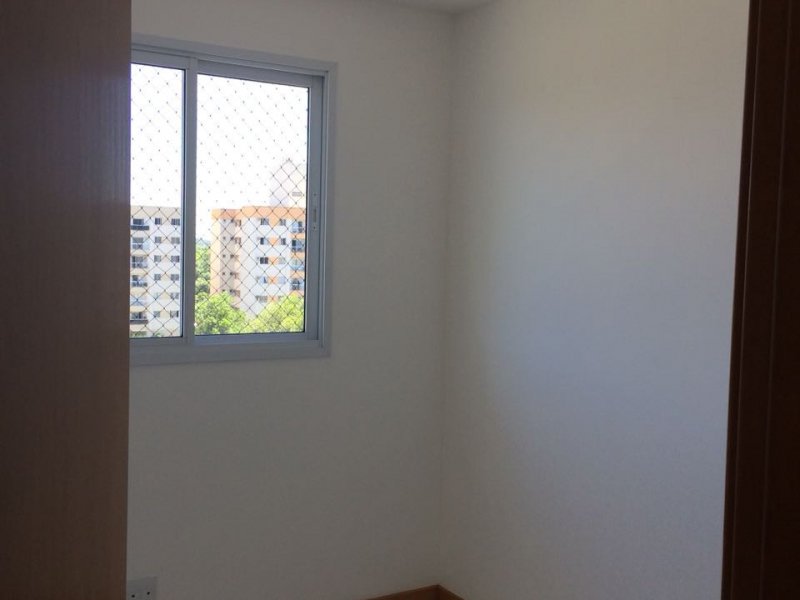 imóvel com 55m² - Morada de Laranjeiras - Serra