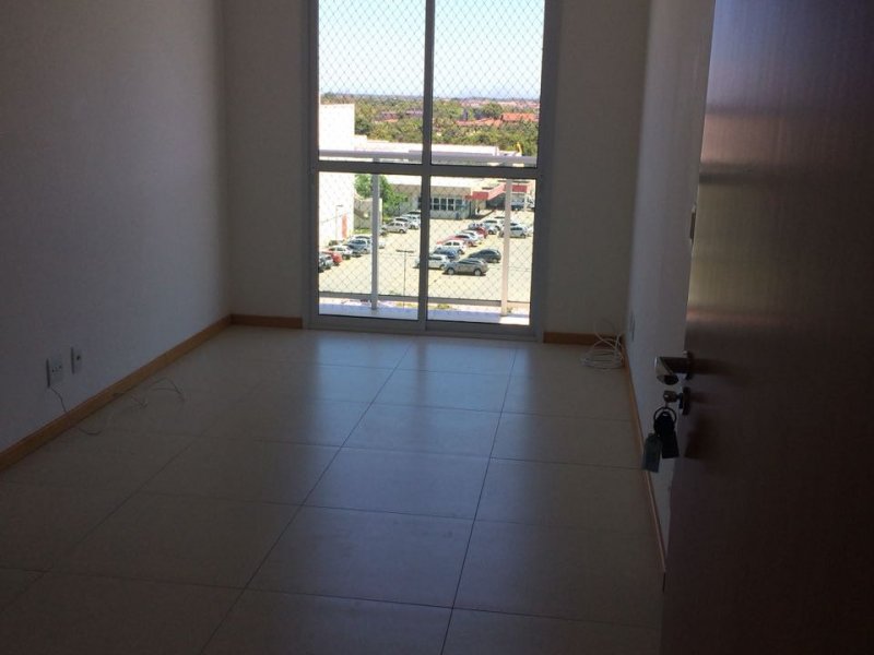 imóvel com 55m² - Morada de Laranjeiras - Serra