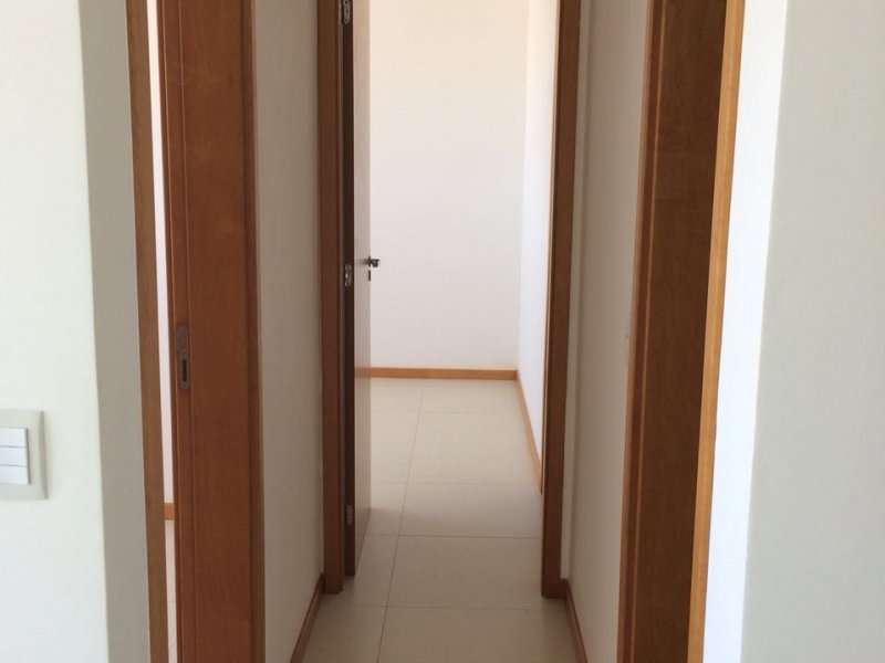imóvel com 55m² - Morada de Laranjeiras - Serra