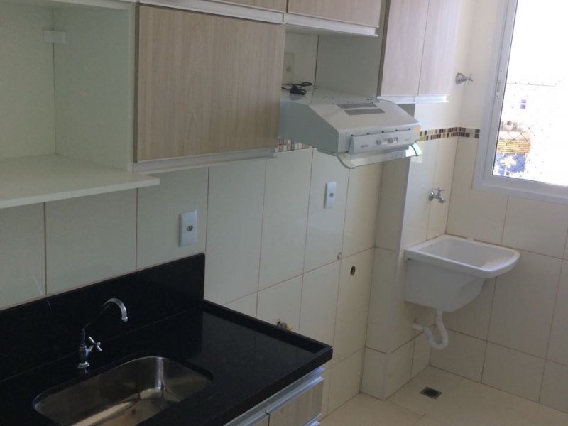 imóvel com 55m² - Morada de Laranjeiras - Serra