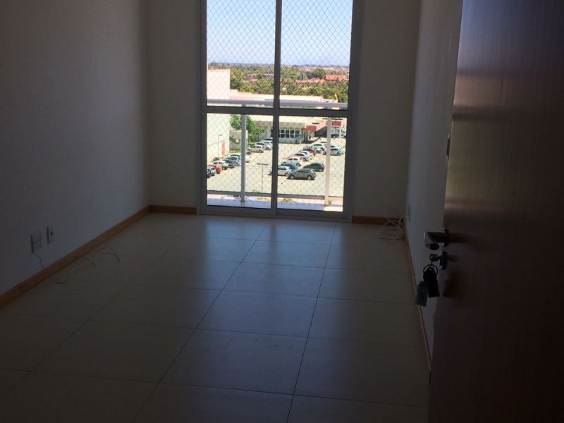 imóvel com 55m² - Morada de Laranjeiras - Serra