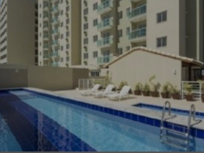 imóvel com 55m² - Morada de Laranjeiras - Serra