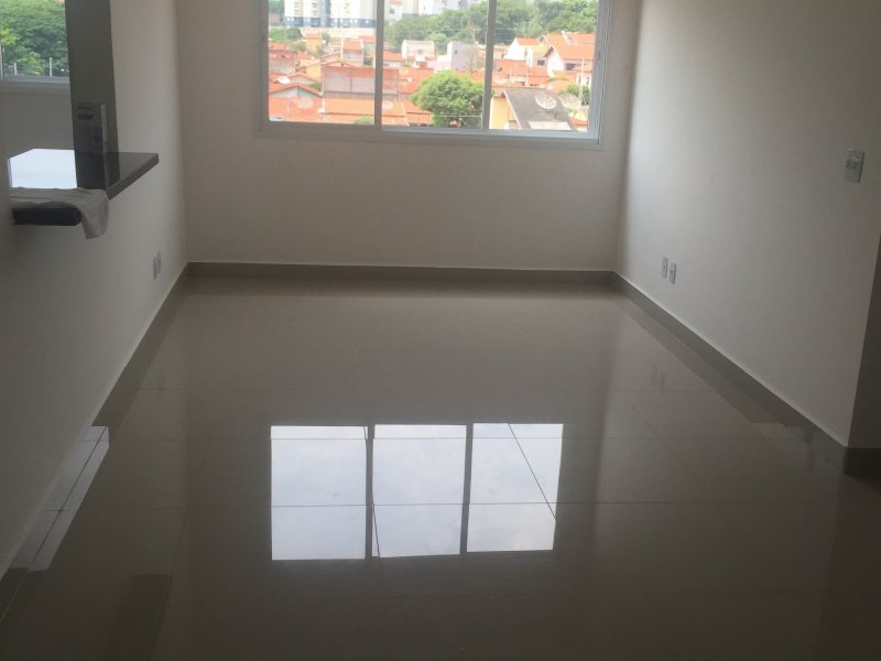 imóvel com 74m² - Jardim Patrícia  - Indaiatuba