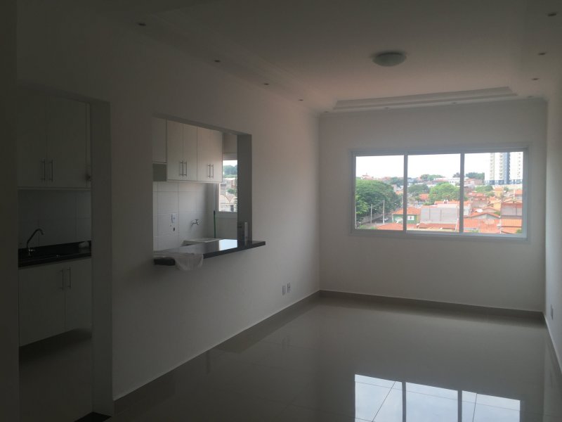imóvel com 74m² - Jardim Patrícia  - Indaiatuba