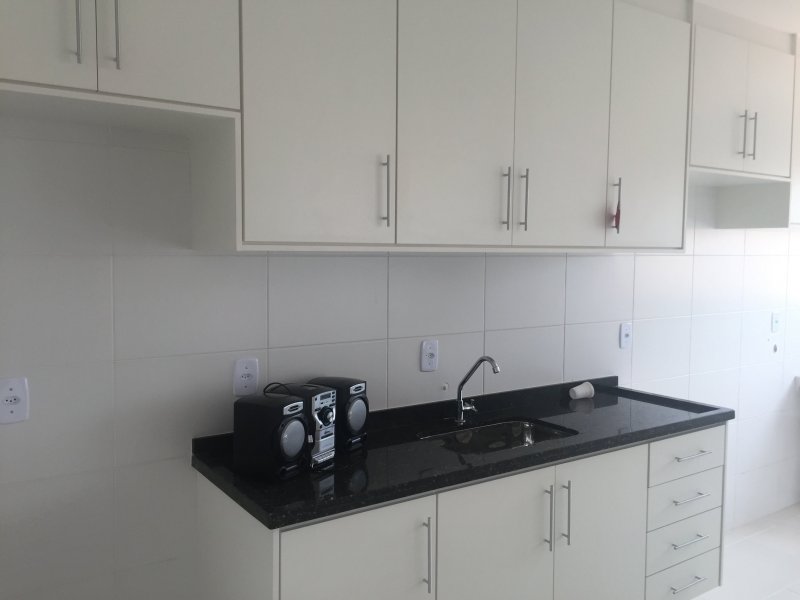 imóvel com 74m² - Jardim Patrícia  - Indaiatuba
