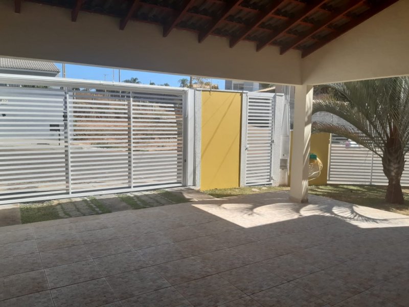 imóvel com 149m² - Parque Santa Isabel - Itupeva