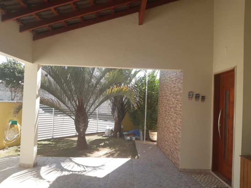 imóvel com 149m² - Parque Santa Isabel - Itupeva
