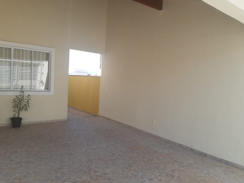 imóvel com 149m² - Parque Santa Isabel - Itupeva