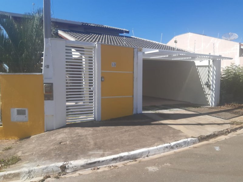 imóvel com 149m² - Parque Santa Isabel - Itupeva