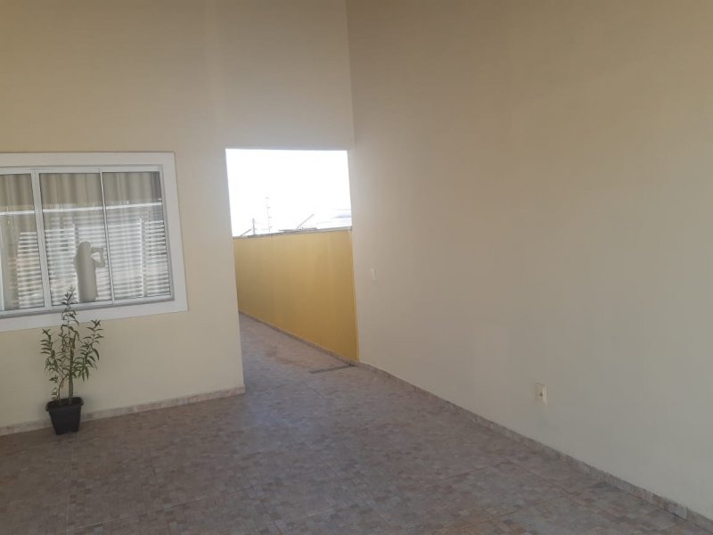 imóvel com 149m² - Parque Santa Isabel - Itupeva