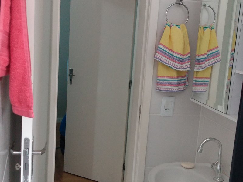 Apartamento à venda Jardim Iruama com 44m² e 2 quartos por R$ 120.000 - 1937506517-img-20200614-095542850.jpg