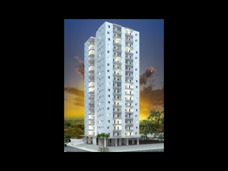 Apartamento à venda Itararé com 100m² e 3 quartos por R$ 630.000 - 840721041-predio.jpg