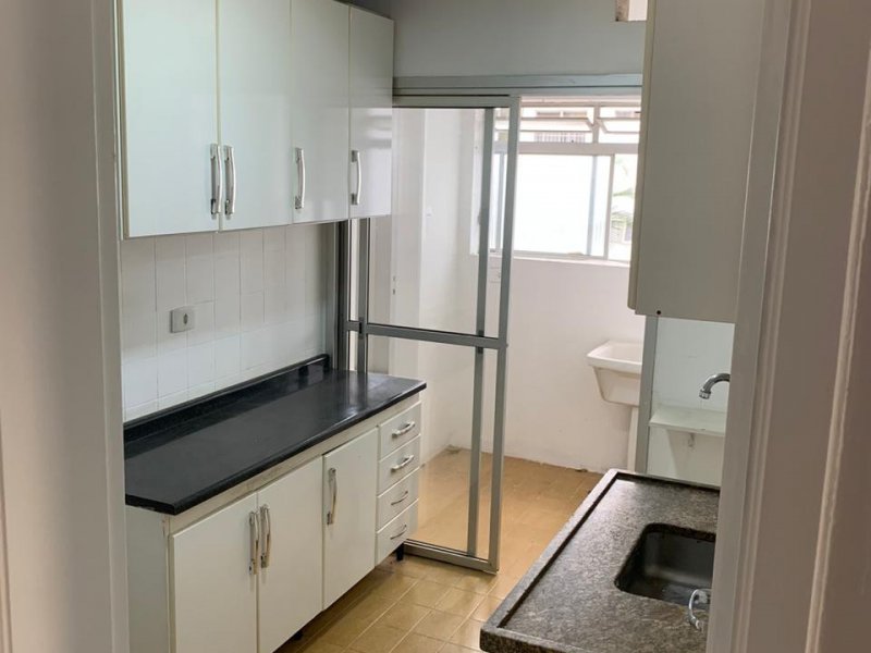 imóvel com 79m² - Real Parque - São Paulo