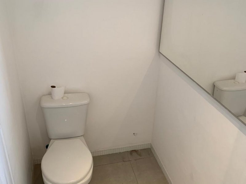 imóvel com 79m² - Real Parque - São Paulo