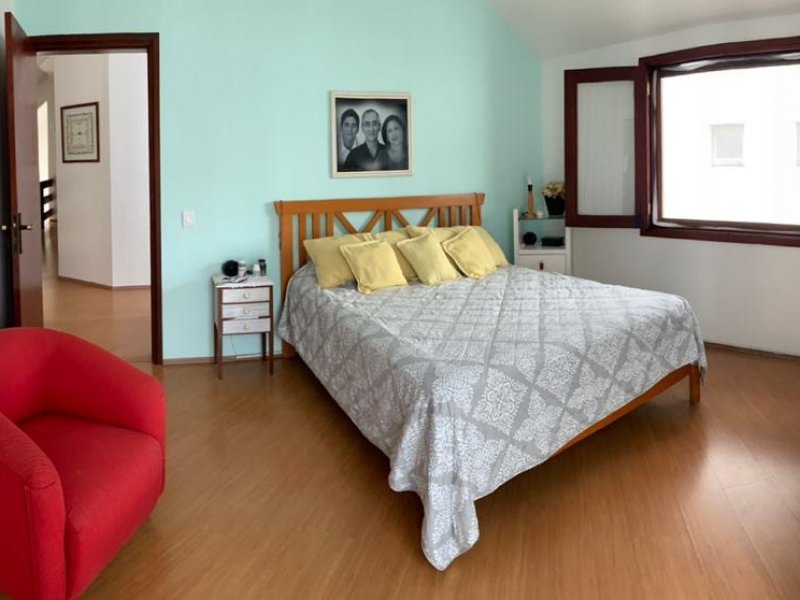 imóvel com 430m² - Residencial Seis (Alphaville) - Santana de Parnaiba