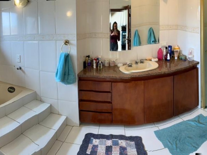 imóvel com 430m² - Residencial Seis (Alphaville) - Santana de Parnaiba