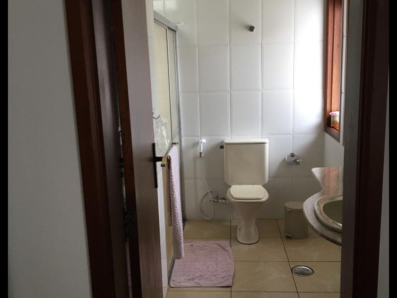 imóvel com 430m² - Residencial Seis (Alphaville) - Santana de Parnaiba