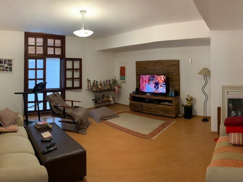 imóvel com 430m² - Residencial Seis (Alphaville) - Santana de Parnaiba