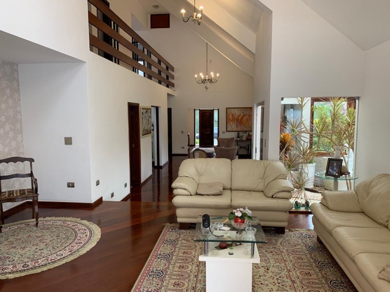 imóvel com 430m² - Residencial Seis (Alphaville) - Santana de Parnaiba