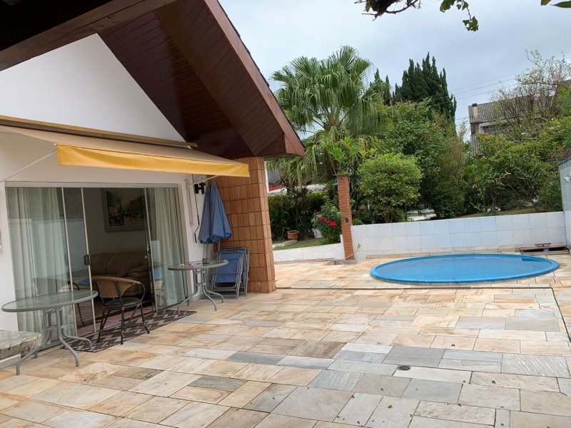 imóvel com 430m² - Residencial Seis (Alphaville) - Santana de Parnaiba