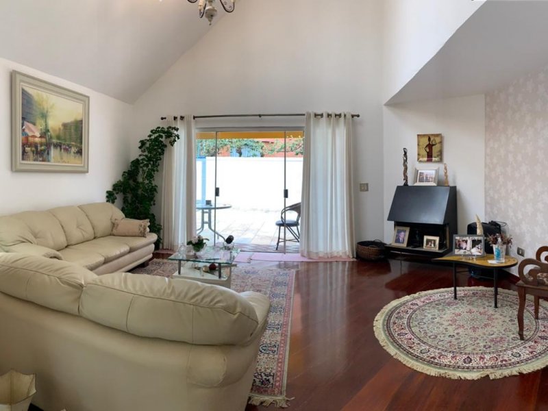 imóvel com 430m² - Residencial Seis (Alphaville) - Santana de Parnaiba