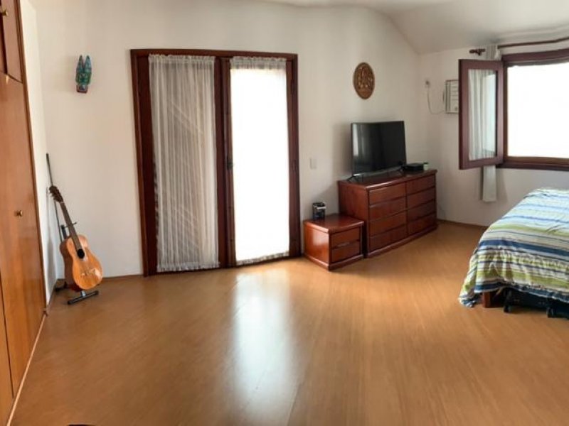 imóvel com 430m² - Residencial Seis (Alphaville) - Santana de Parnaiba