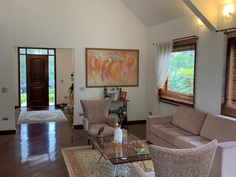 imóvel com 430m² - Residencial Seis (Alphaville) - Santana de Parnaiba