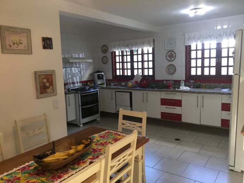 imóvel com 430m² - Residencial Seis (Alphaville) - Santana de Parnaiba