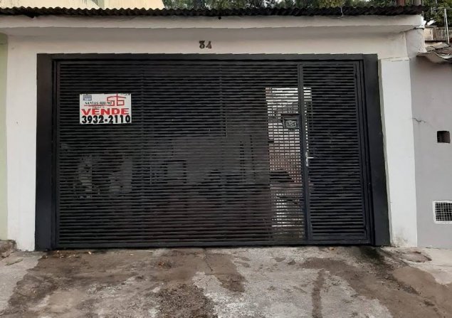 imóvel com 95m²