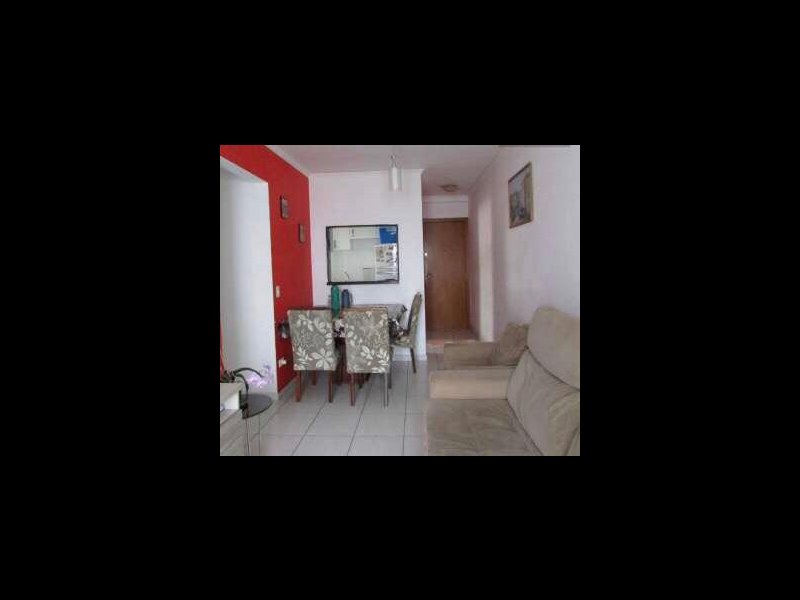 imóvel com 65m² - Fazendinha - Curitiba