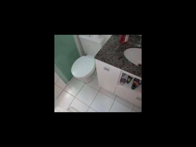 imóvel com 65m² - Fazendinha - Curitiba