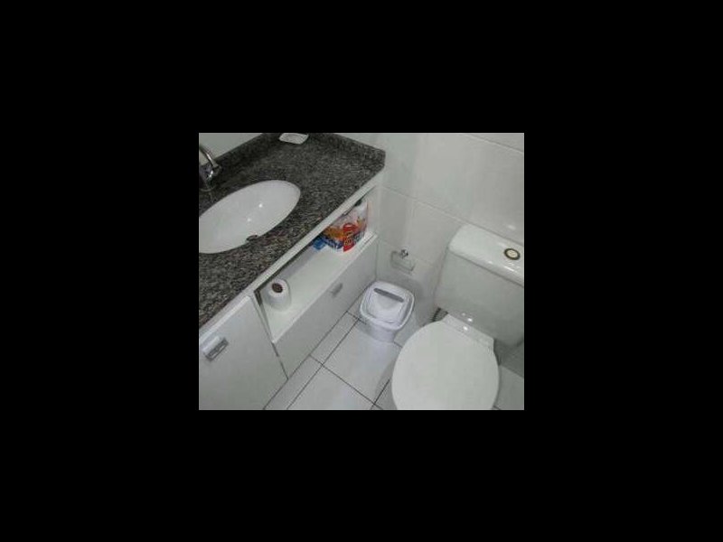imóvel com 65m² - Fazendinha - Curitiba