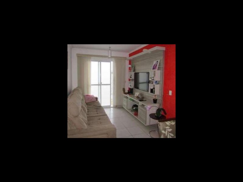 imóvel com 65m² - Fazendinha - Curitiba