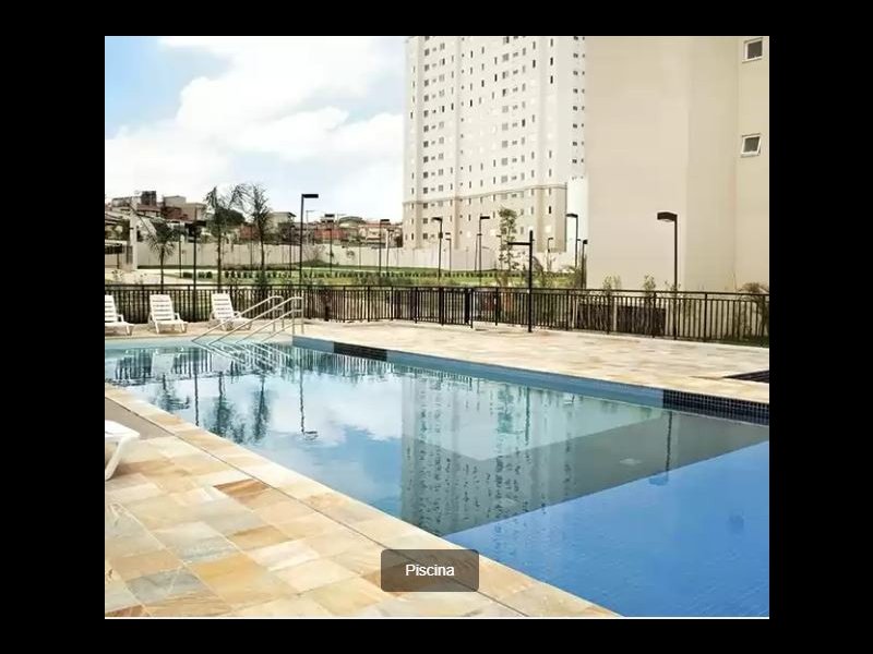 Apartamento à venda Vila Curuçá Velha com 44m² e 2 quartos por R$ 230.000 - 1006415276-capturar.JPG