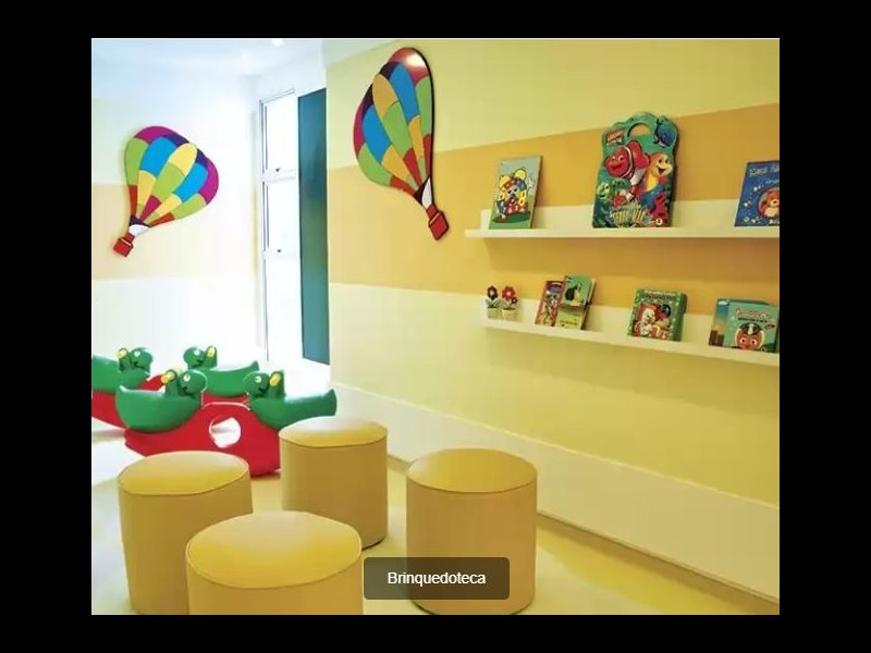 Apartamento à venda Vila Curuçá Velha com 44m² e 2 quartos por R$ 230.000 - 21047689-dddddd.JPG