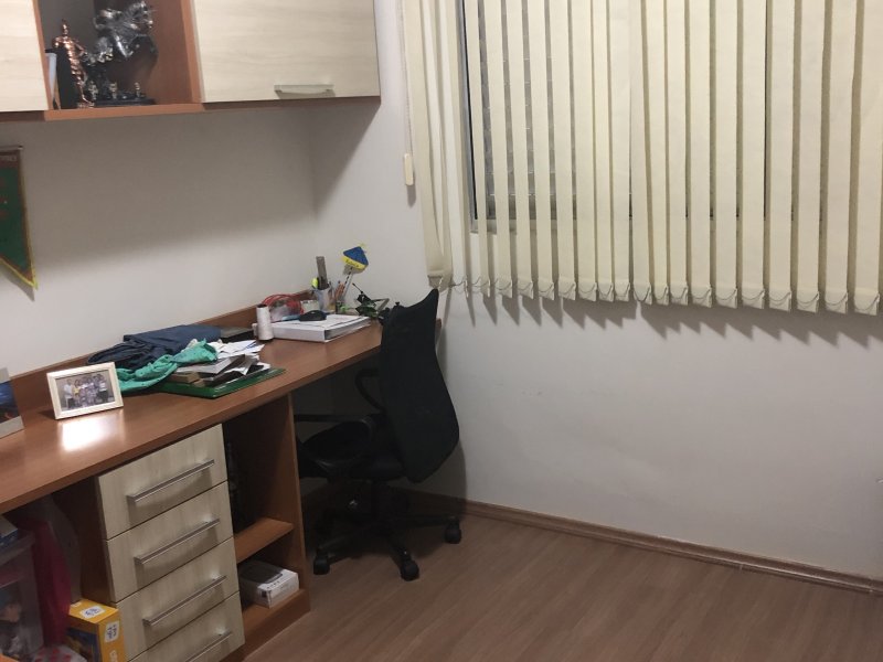 imóvel com 120m² - vossoroca - Sorocaba