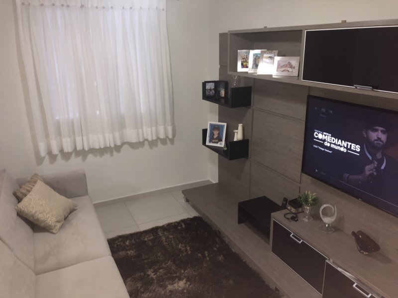 imóvel com 120m² - vossoroca - Sorocaba