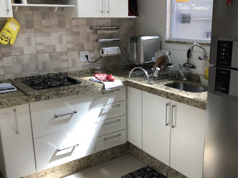 imóvel com 120m² - vossoroca - Sorocaba