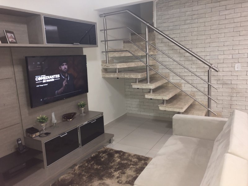 imóvel com 120m² - vossoroca - Sorocaba