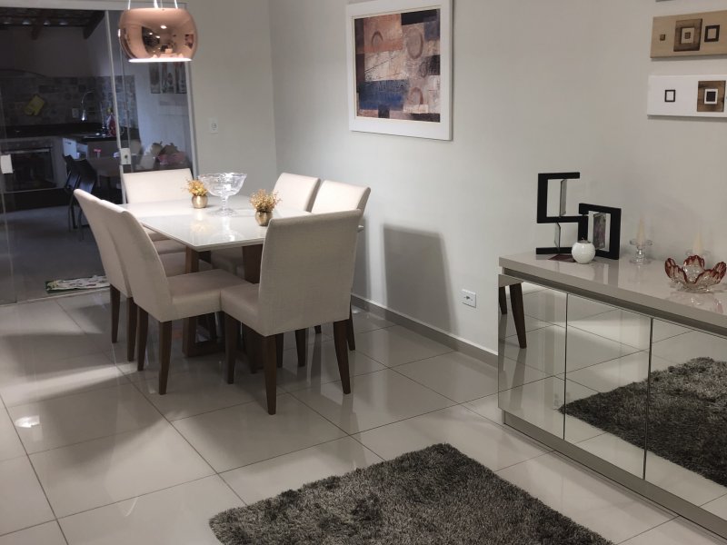 imóvel com 120m² - vossoroca - Sorocaba