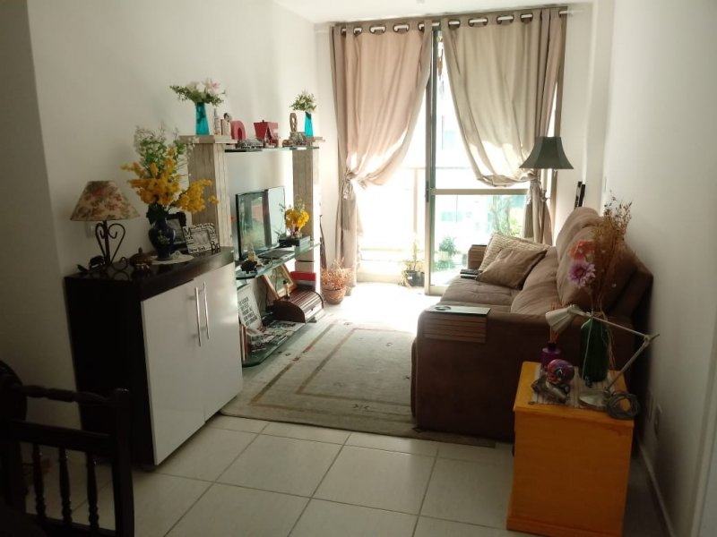 Apartamento à venda Badu com 57m² e 2 quartos por R$ 320.000 - 1082543137-img-20191005-wa0037.jpg
