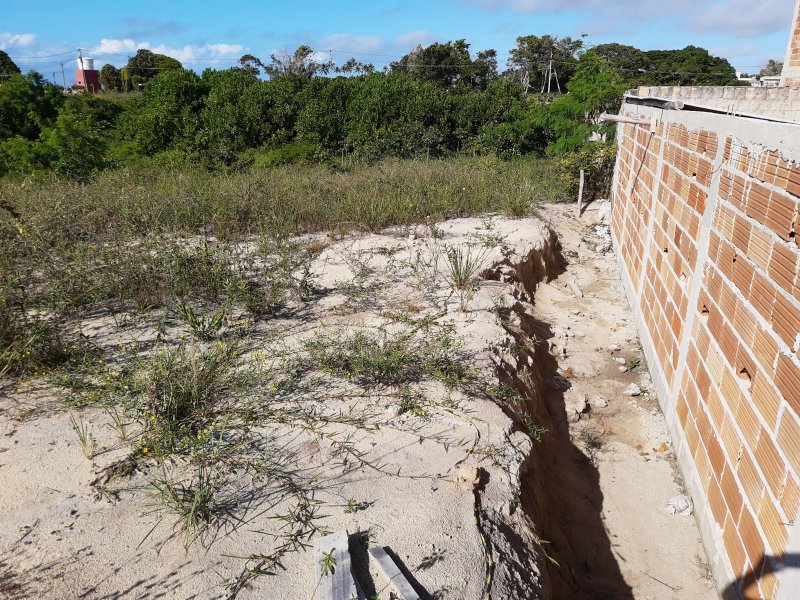 imóvel com 500m² - Alto do Xurupita Taperapuã - Porto Seguro