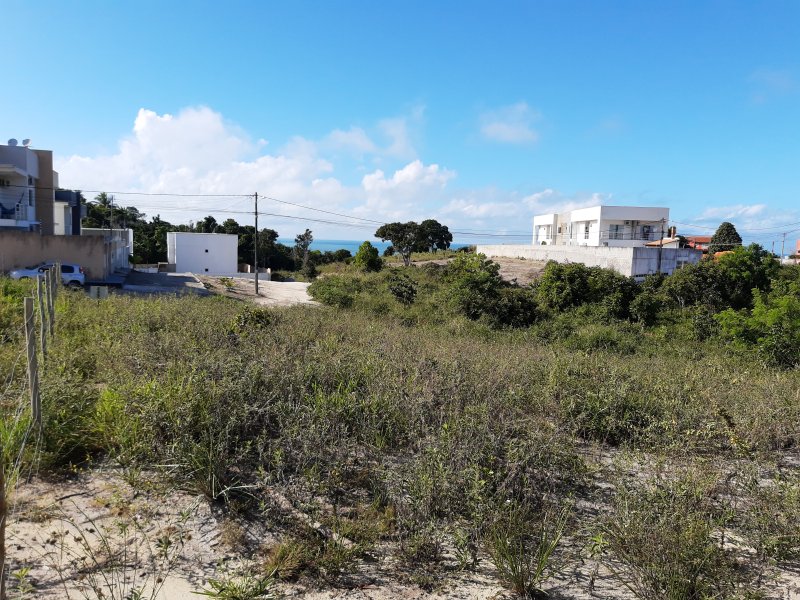 imóvel com 500m² - Alto do Xurupita Taperapuã - Porto Seguro