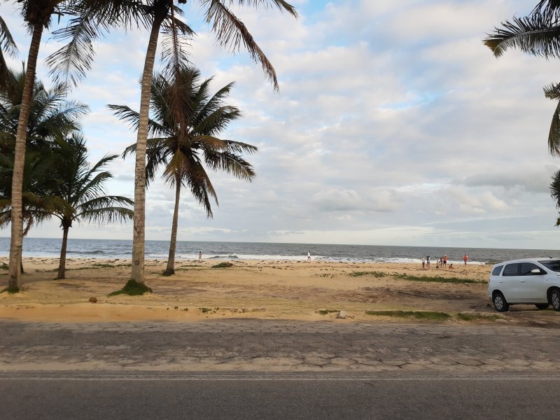 imóvel com 500m² - Alto do Xurupita Taperapuã - Porto Seguro
