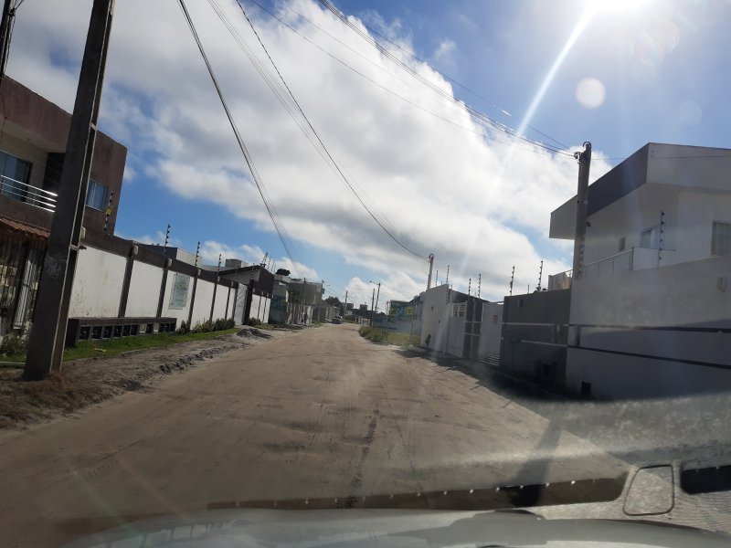 imóvel com 500m² - Alto do Xurupita Taperapuã - Porto Seguro