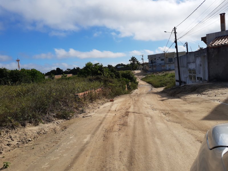 imóvel com 500m² - Alto do Xurupita Taperapuã - Porto Seguro