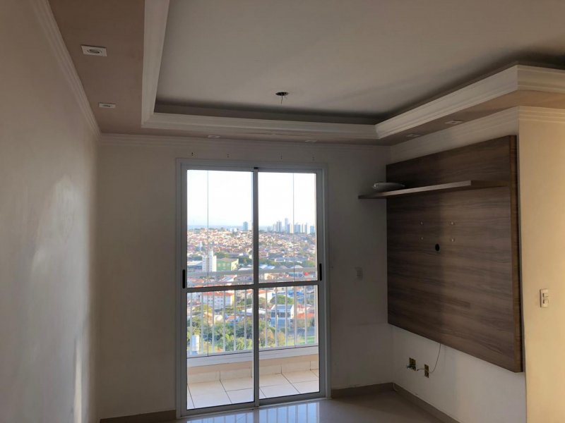 imóvel com 52m² - Vila Progresso - Campinas